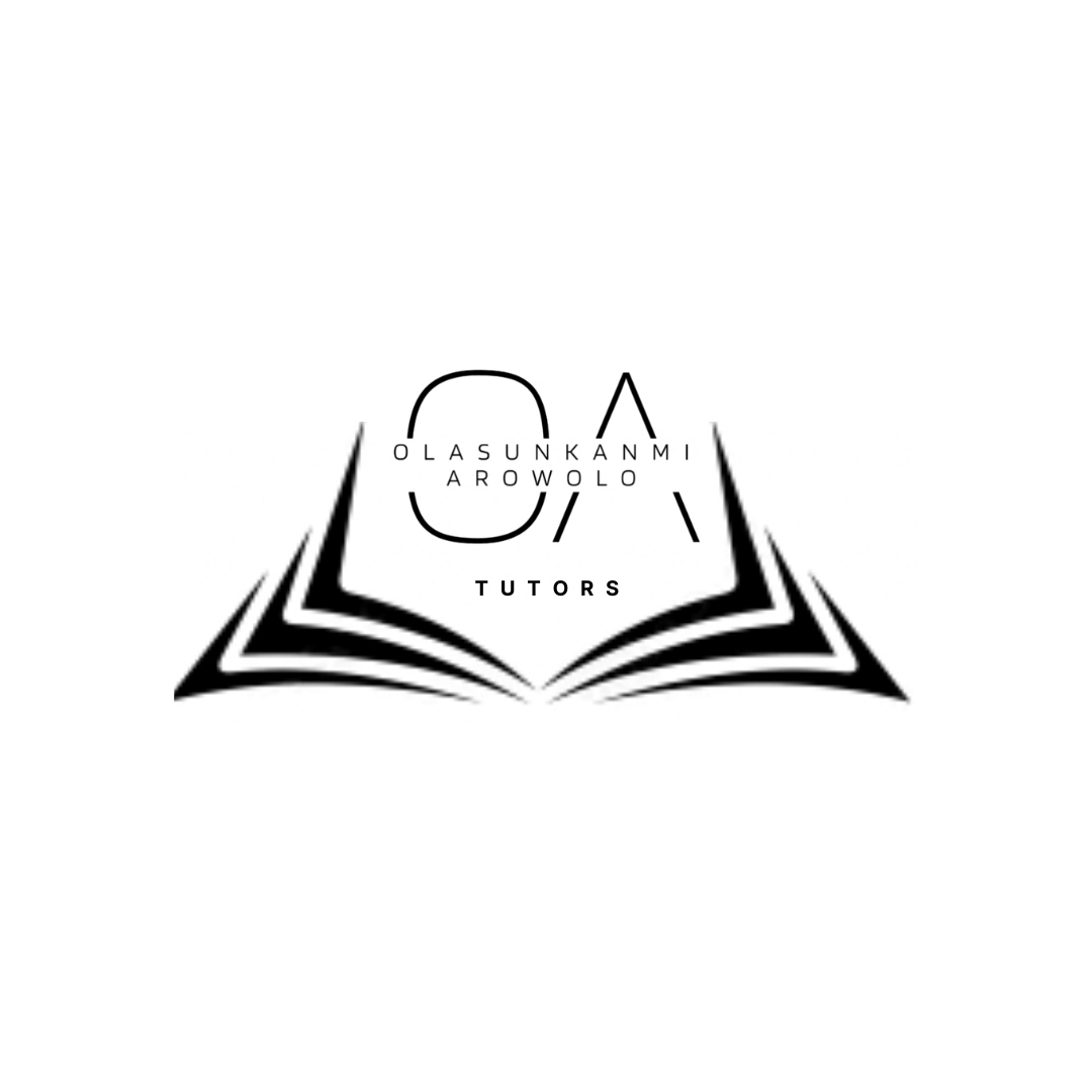 OA Tutors logo